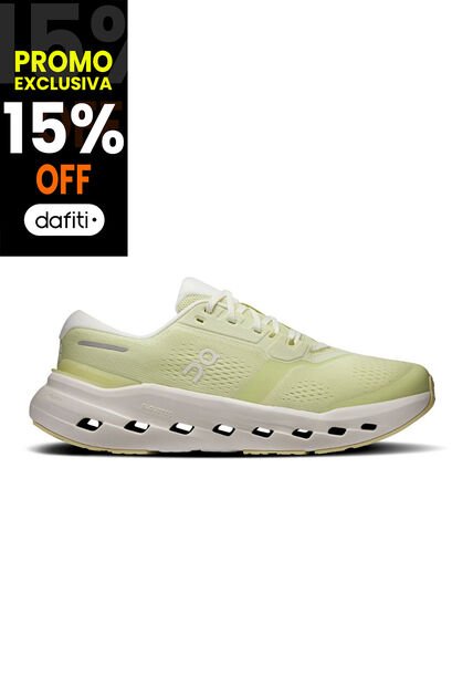 Tenis On De Hombre Cloudrunner 3 3MG10074751-11 Amarillo