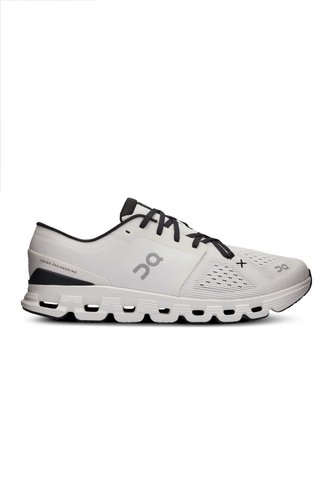 Tenis On Cloud X 4 Hombre-Beige ON