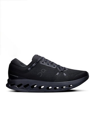 Tenis On Cloudsurfer 2 Hombre-Negro ON