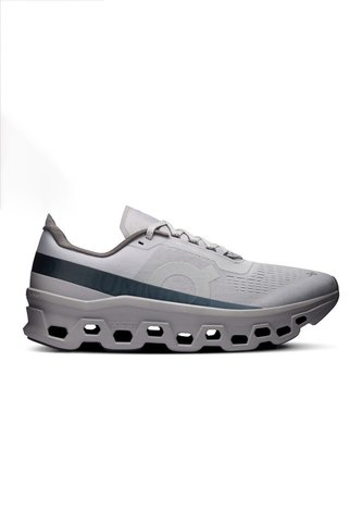 Tenis On Cloudmonster 1 Hombre-Gris ON