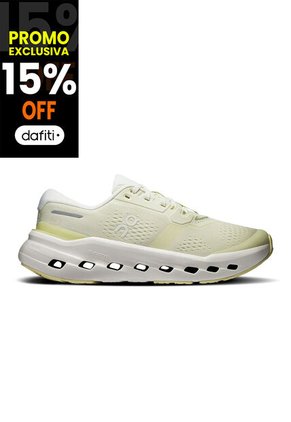 Tenis On De Mujer Cloudrunner 3 3WG10054723-5.5 Amarillo