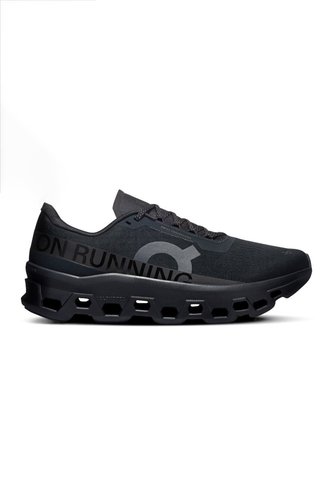 Tenis On Cloudmonster 1 Hombre-Negro ON
