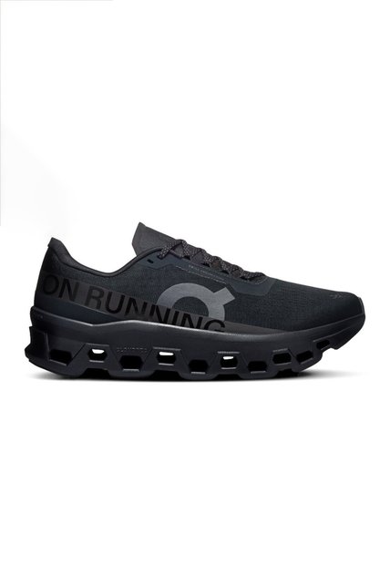 Tenis On Cloudmonster 1 Hombre-Negro