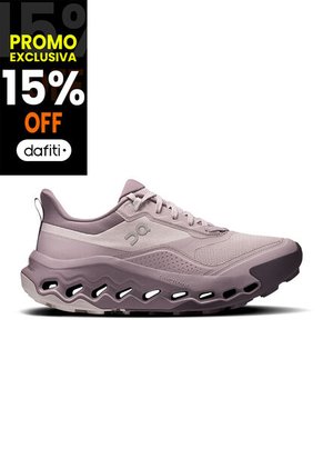 Tenis On De Mujer Cloudhorizon 2 3WG10334039-8.5 Gris