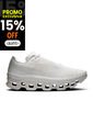 Tenis On De Mujer Cloudmonster Void 3WG10811200-8.5 Gris de ON RUNNING