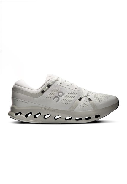 Tenis On Cloudsurfer 2 Hombre-Gris