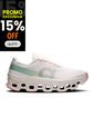 Tenis On De Mujer Cloudmonster 1 3WF30481057-7.5 Blanco de ON RUNNING
