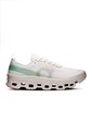 Tenis On Cloudmonster 1 Hombre-Beige/Verde de ON