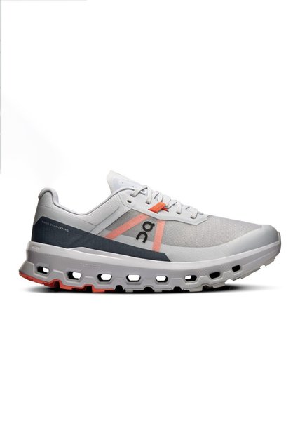 Tenis On Cloudvista 2 Hombre-Gris