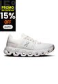 Tenis On De Mujer Cloudswift 4 3WF10110975-6.5 Blanco de ON RUNNING