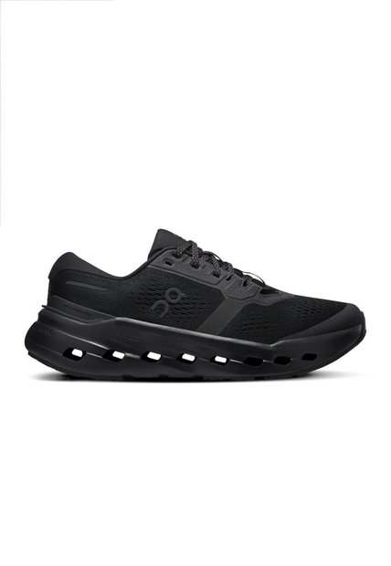 Tenis On Cloudrunner 3 Hombre-Negro