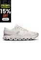 Tenis On De Mujer Cloud X 4 3WE30074740-8.5 Blanco de ON RUNNING