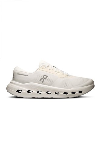 Tenis On Cloudrunner 3 Hombre-Blanco ON