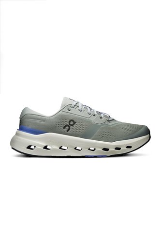 Tenis On Cloudrunner 3 Hombre-Gris ON