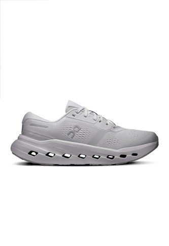 Tenis On Cloudrunner 3 Hombre-Gris Claro ON