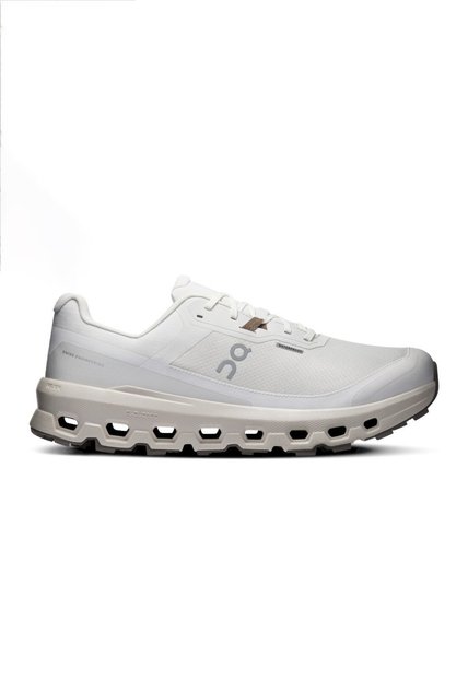 Tenis On Cloudvista 2 Waterproof Hombre-Beige