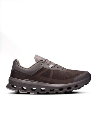 Tenis On Cloudvista 2 Hombre- Gris Oscuro ON