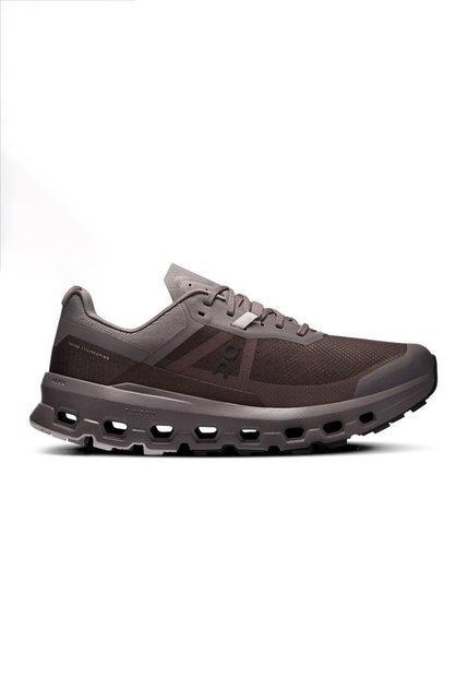 Tenis On Cloudvista 2 Hombre- Gris Oscuro