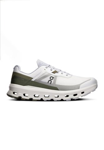 Tenis On Cloudvista 2 Hombre-Blanco ON