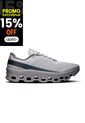 Tenis On De Hombre Cloudmonster 1 3MF30741536-7.5 Gris de ON RUNNING