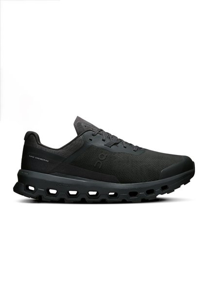 Tenis On Cloudvista 2 Hombre-Negro