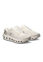 Tenis On Cloudrunner 3 Hombre-Blanco de ON