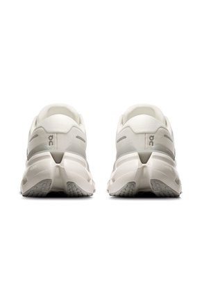 Tenis On Cloudrunner 3 Hombre-Blanco