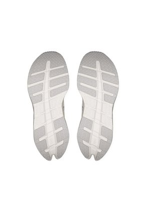 Tenis On Cloudrunner 3 Hombre-Blanco