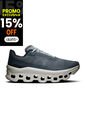 Tenis On De Mujer Cloudmonster Void 3WF10493333-6 Gris de ON RUNNING