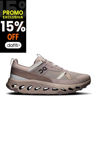 Tenis On De Hombre Cloudhorizon 3ME10033311-10.5 Beige ON RUNNING