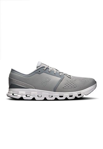 Tenis On De Hombre Cloudtilt X 4 3ME30043228-9 Gris ON