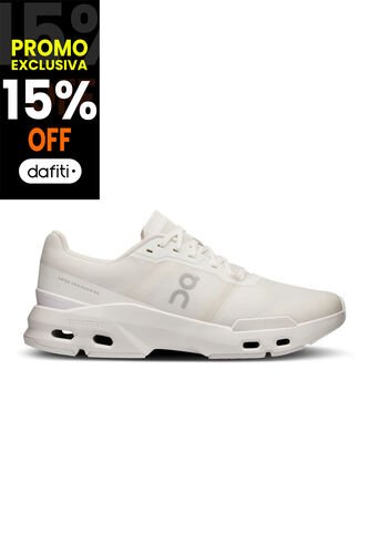 Tenis On De Hombre Cloudpulse 3MD30060664-8.5 Blanco ON RUNNING