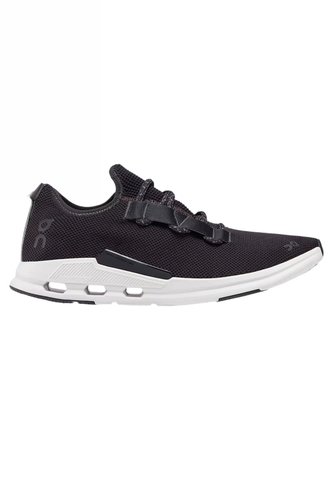 Tenis Negro On Running 7698445M-11 ON