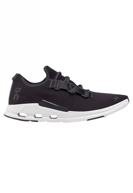 Tenis Negro On Running 7698445M-11