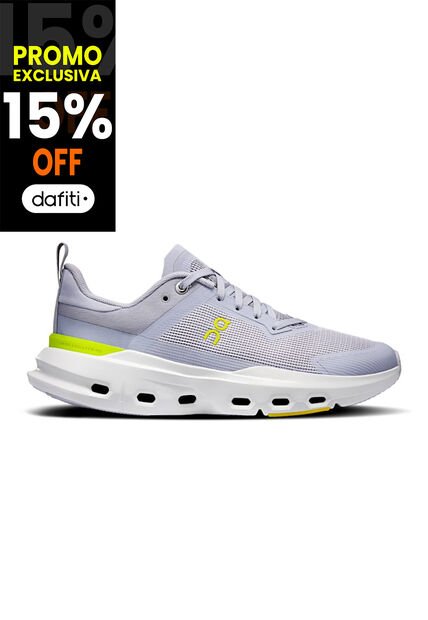 Tenis On De Mujer Cloudpulse Next 3WF30324126-10 Morado