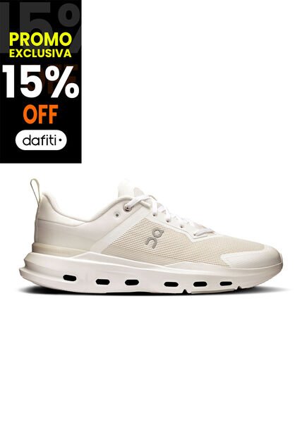 Cloudpulse Next 3MF30600202-11 Blanco