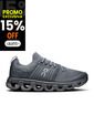 Tenis On De Hombre Cloudswift 4 3MF10134320-8.5 Gris de ON RUNNING