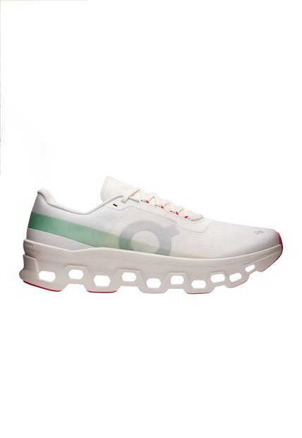 Tenis On De Hombre Cloudmonster 1 3MF30741057-9.5 Blanco