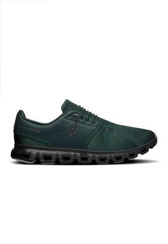 Tenis On De Hombre Cloud 6 3MF10070968-10 Verde ON