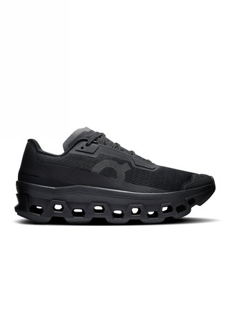 Tenis On De Mujer Cloudmonster Void 3WG10811043-5.5 Negro ON