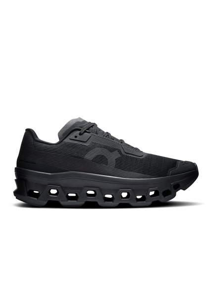 Tenis On De Mujer Cloudmonster Void 3WG10811043-5.5 Negro