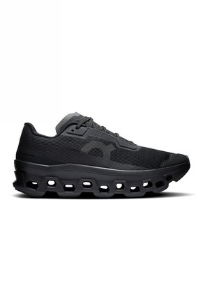 Tenis On De Mujer Cloudmonster Void 3WG10811043-5.5 Negro