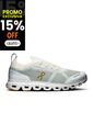 Tenis On De Hombre Cloud 6 Versa 3MF10044119-10.5 Blanco de ON RUNNING
