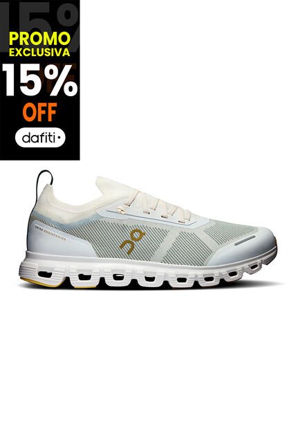 Tenis On De Hombre Cloud 6 Versa 3MF10044119-10.5 Blanco