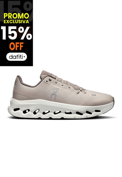 Tenis On De Hombre Cloudtilt 3ME10102566-12 Gris