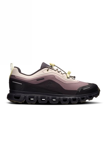Tenis On De Mujer Cloud 6 Geo Waterproof 3WG10354898-6 Multicolor