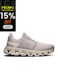 Tenis On Para Mujer Cloudswift 4 3WF10114061-8.5 Gris de ON RUNNING
