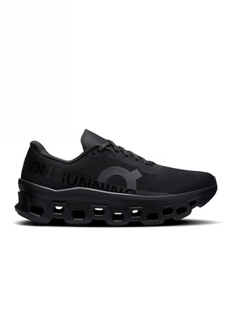 Tenis On De Mujer Cloudmonster 1 3WF30481043-7.5 Negro ON