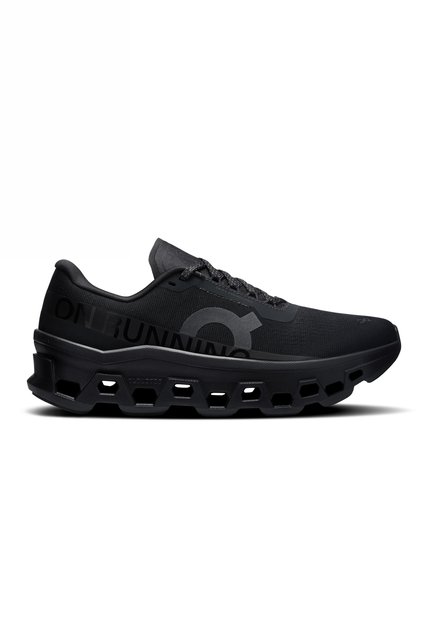 Tenis On De Mujer Cloudmonster 1 3WF30481043-7.5 Negro