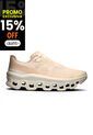 Tenis On Para Mujer Cloudmonster Void 3WF10493043-6 Beige de ON RUNNING